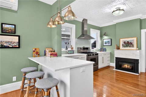 Tiny photo for 103 Highland Avenue, Buffalo, NY 14222 (MLS # B1716389)