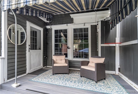 Tiny photo for 103 Highland Avenue, Buffalo, NY 14222 (MLS # B1716389)