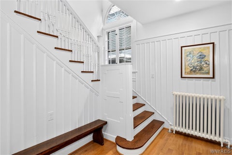 Tiny photo for 103 Highland Avenue, Buffalo, NY 14222 (MLS # B1716389)