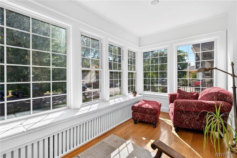 Tiny photo for 103 Highland Avenue, Buffalo, NY 14222 (MLS # B1716389)