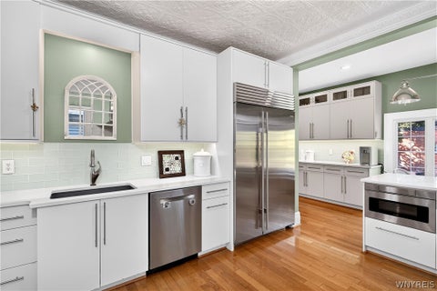 Tiny photo for 103 Highland Avenue, Buffalo, NY 14222 (MLS # B1716389)