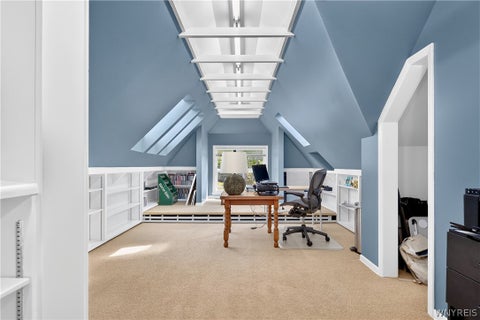 Tiny photo for 103 Highland Avenue, Buffalo, NY 14222 (MLS # B1716389)
