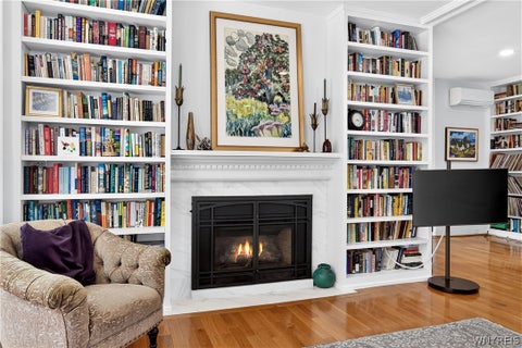 Tiny photo for 103 Highland Avenue, Buffalo, NY 14222 (MLS # B1716389)