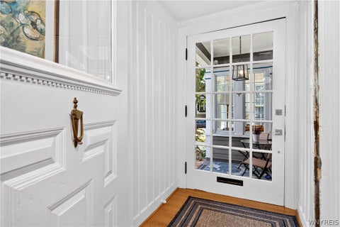 Tiny photo for 103 Highland Avenue, Buffalo, NY 14222 (MLS # B1716389)