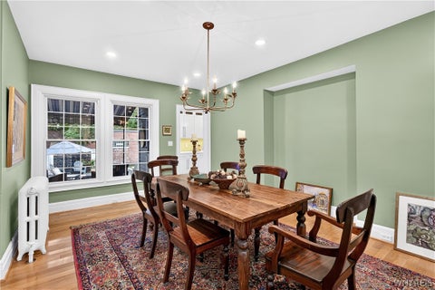Tiny photo for 103 Highland Avenue, Buffalo, NY 14222 (MLS # B1716389)