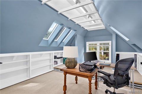 Tiny photo for 103 Highland Avenue, Buffalo, NY 14222 (MLS # B1716389)