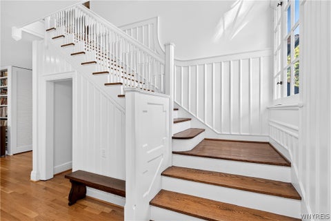 Tiny photo for 103 Highland Avenue, Buffalo, NY 14222 (MLS # B1716389)
