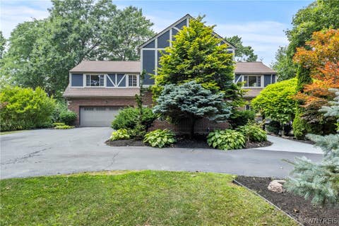 Homes For Sale - 5082 Woodland Drive<br/> Niagara County, Lewiston, NY 14092