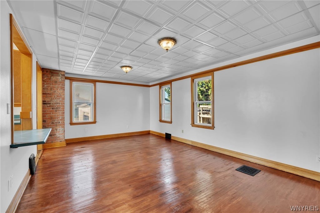 Photo of 2719 William Street, Cheektowaga, NY 14227 (MLS # B1704379)