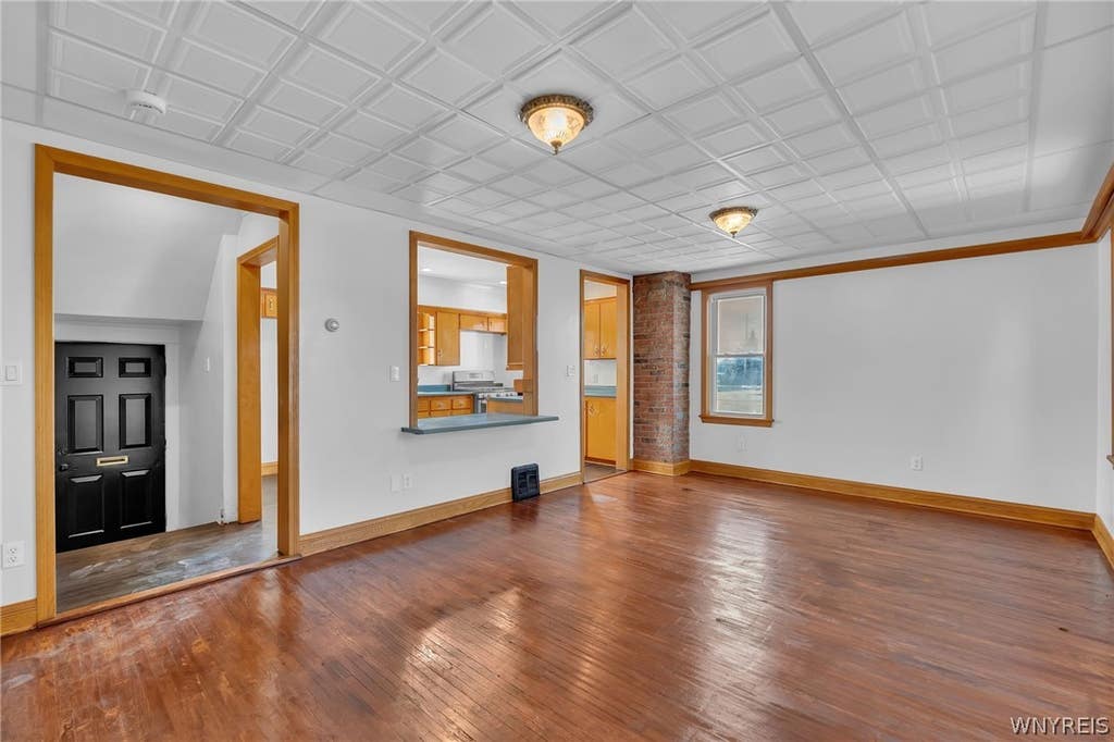 Photo of 2719 William Street, Cheektowaga, NY 14227 (MLS # B1704379)