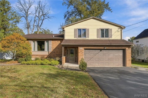 Photo of 421 Bauman Road, Amherst, NY 14221 (MLS # B1723798)