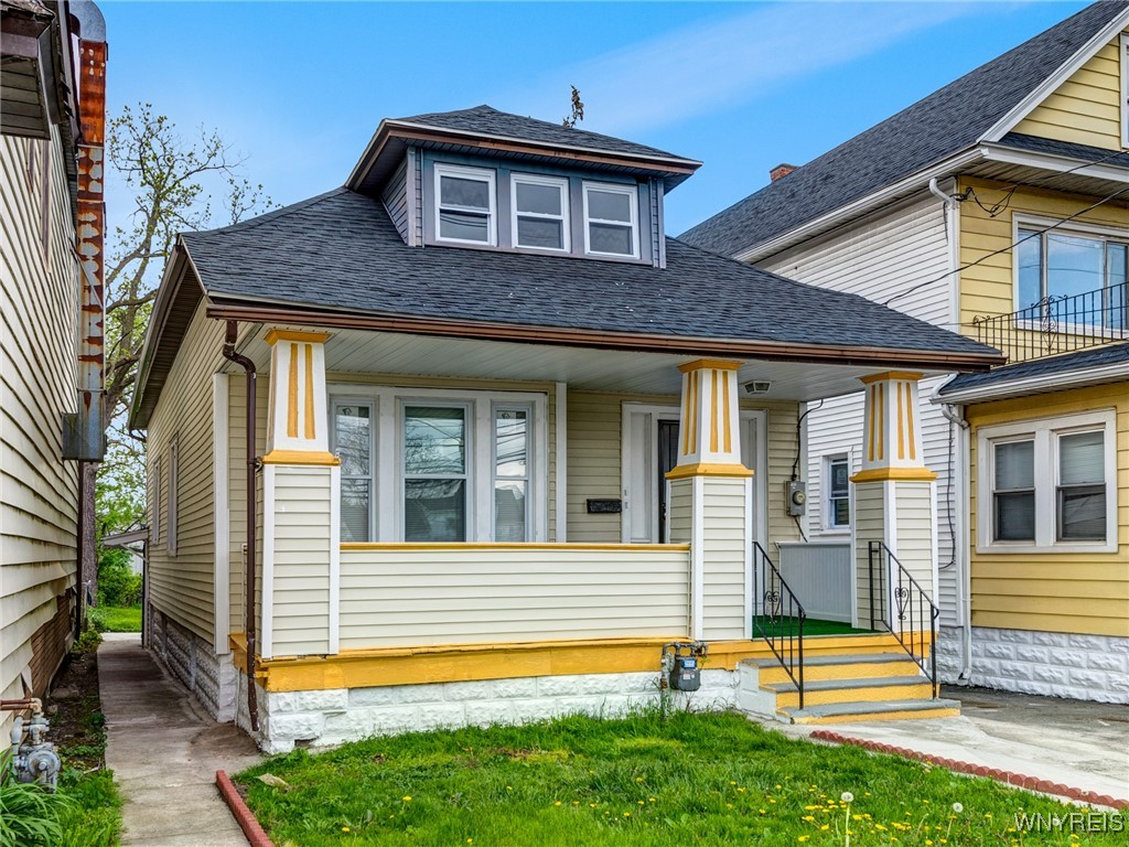 1219 Walden Avenue, Cheektowaga, New York image 2