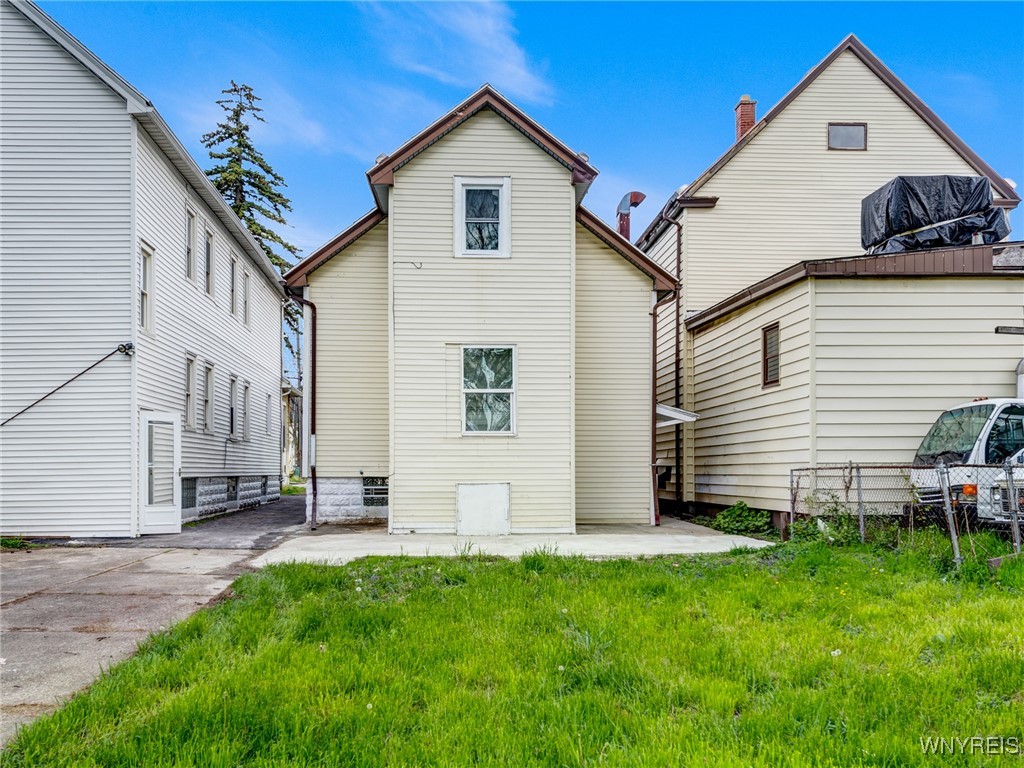1219 Walden Avenue, Cheektowaga, New York image 40