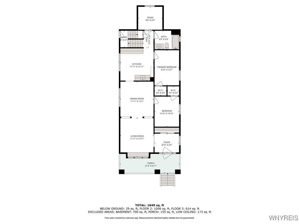 1219 Walden Avenue, Cheektowaga, New York image 5