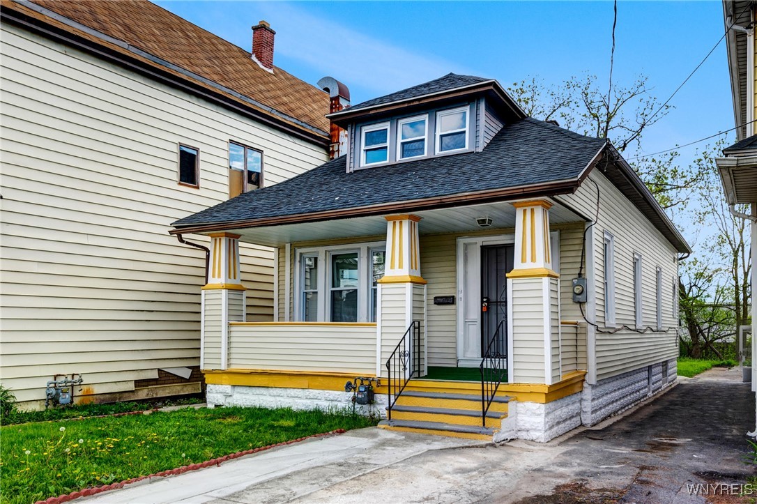 1219 Walden Avenue, Cheektowaga, New York image 3