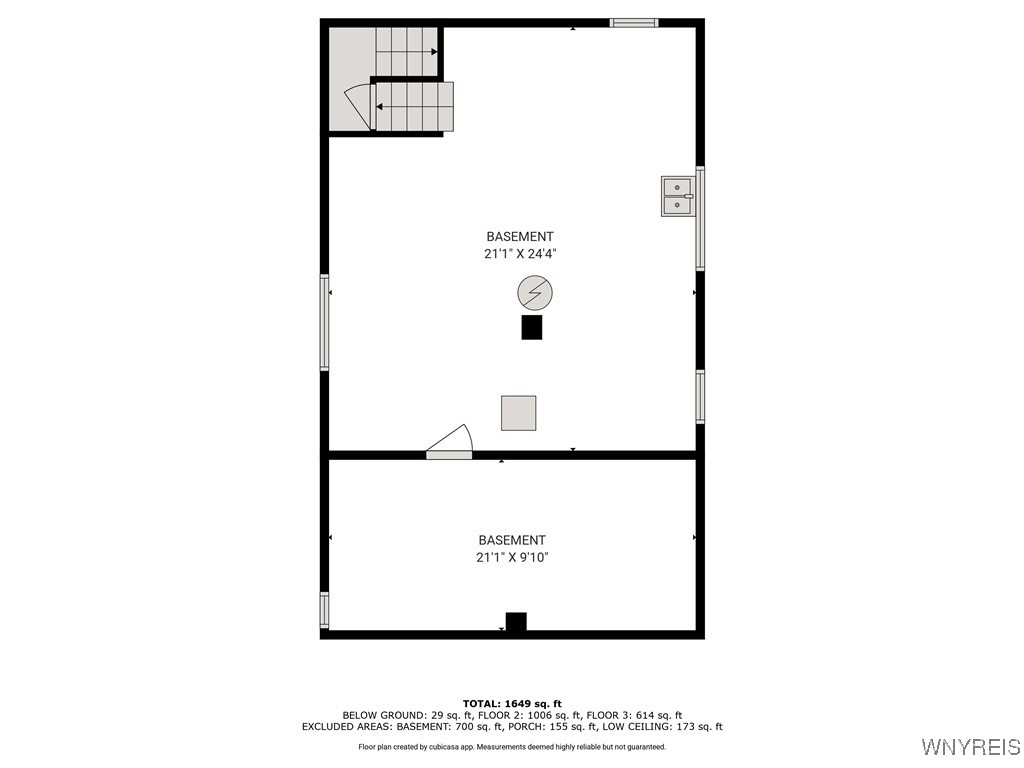 1219 Walden Avenue, Cheektowaga, New York image 36
