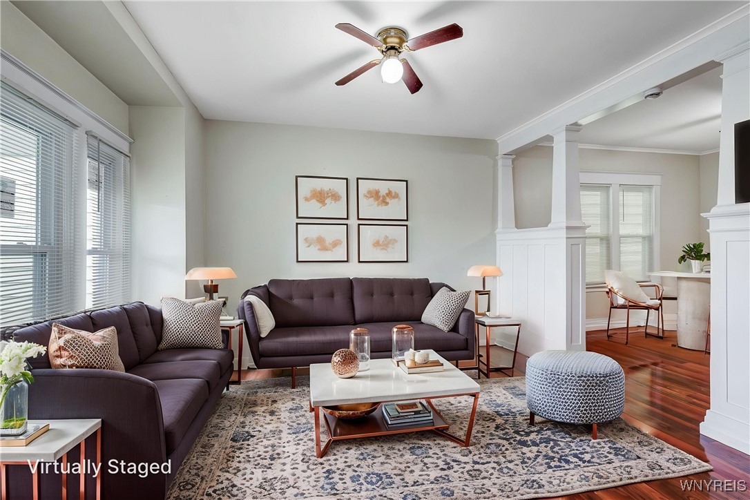 1219 Walden Avenue, Cheektowaga, New York image 10