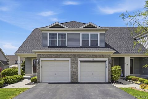Photo of 20 Cumberland Street, Lancaster, NY 14086 (MLS # B1674221)