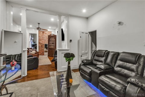 Tiny photo for 116 Herkimer Street, Buffalo, NY 14213 (MLS # B1717334)