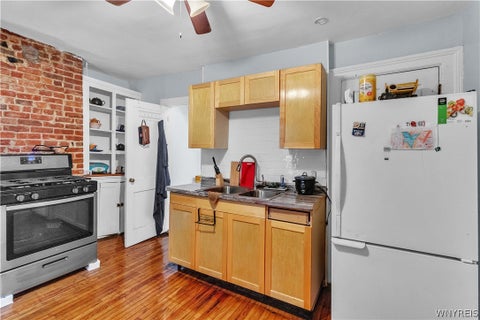 Tiny photo for 116 Herkimer Street, Buffalo, NY 14213 (MLS # B1717334)