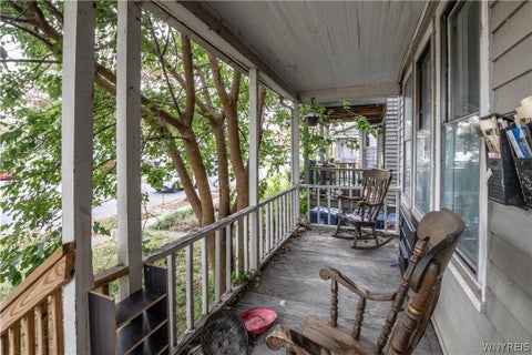 Tiny photo for 116 Herkimer Street, Buffalo, NY 14213 (MLS # B1717334)