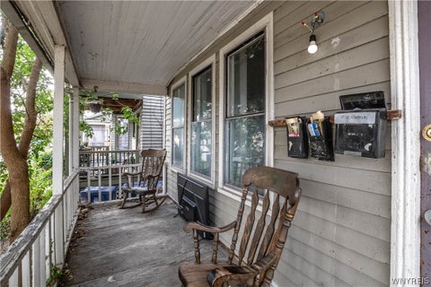 Tiny photo for 116 Herkimer Street, Buffalo, NY 14213 (MLS # B1717334)