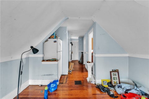 Tiny photo for 116 Herkimer Street, Buffalo, NY 14213 (MLS # B1717334)
