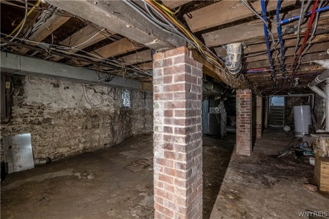 Tiny photo for 116 Herkimer Street, Buffalo, NY 14213 (MLS # B1717334)