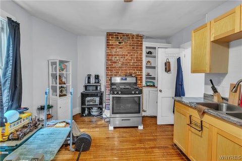 Tiny photo for 116 Herkimer Street, Buffalo, NY 14213 (MLS # B1717334)