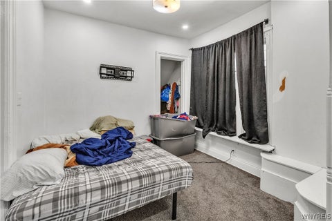Tiny photo for 116 Herkimer Street, Buffalo, NY 14213 (MLS # B1717334)