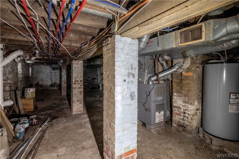Tiny photo for 116 Herkimer Street, Buffalo, NY 14213 (MLS # B1717334)