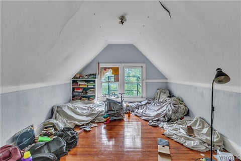 Tiny photo for 116 Herkimer Street, Buffalo, NY 14213 (MLS # B1717334)