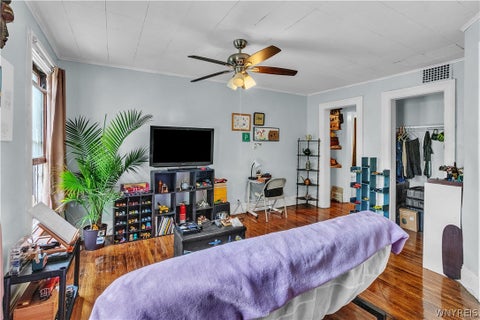 Tiny photo for 116 Herkimer Street, Buffalo, NY 14213 (MLS # B1717334)