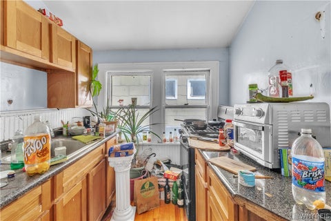 Tiny photo for 116 Herkimer Street, Buffalo, NY 14213 (MLS # B1717334)