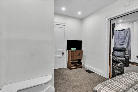 Tiny photo for 116 Herkimer Street, Buffalo, NY 14213 (MLS # B1717334)