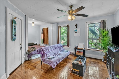 Tiny photo for 116 Herkimer Street, Buffalo, NY 14213 (MLS # B1717334)