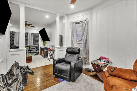 Tiny photo for 116 Herkimer Street, Buffalo, NY 14213 (MLS # B1717334)