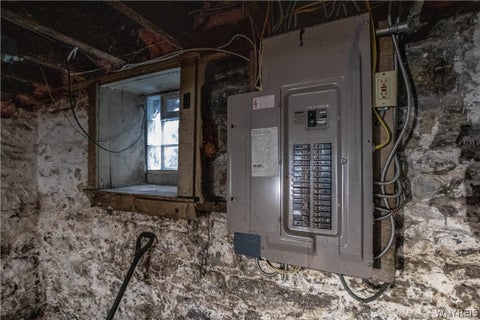 Tiny photo for 116 Herkimer Street, Buffalo, NY 14213 (MLS # B1717334)