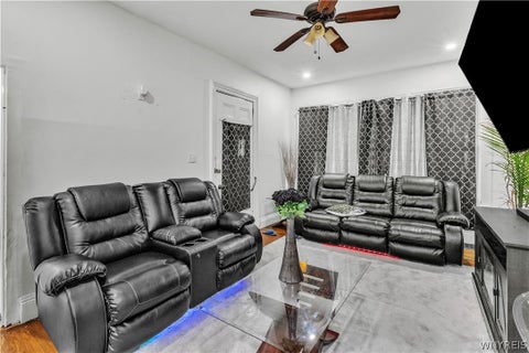 Tiny photo for 116 Herkimer Street, Buffalo, NY 14213 (MLS # B1717334)