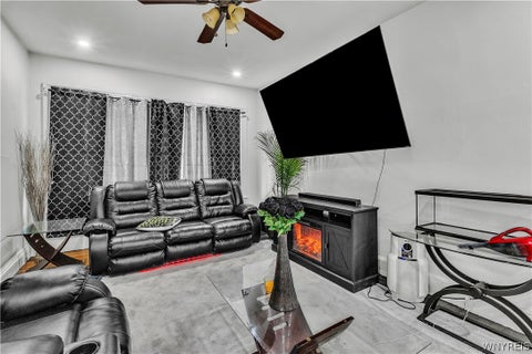 Tiny photo for 116 Herkimer Street, Buffalo, NY 14213 (MLS # B1717334)
