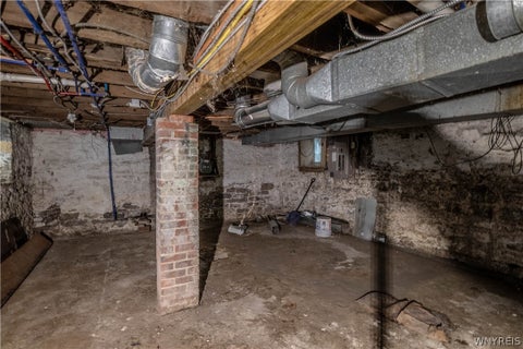 Tiny photo for 116 Herkimer Street, Buffalo, NY 14213 (MLS # B1717334)
