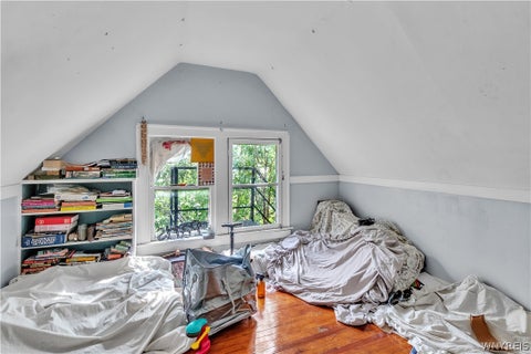 Tiny photo for 116 Herkimer Street, Buffalo, NY 14213 (MLS # B1717334)