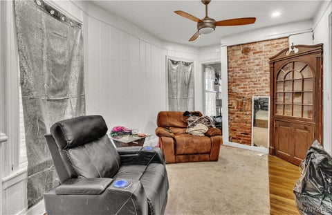 Tiny photo for 116 Herkimer Street, Buffalo, NY 14213 (MLS # B1717334)