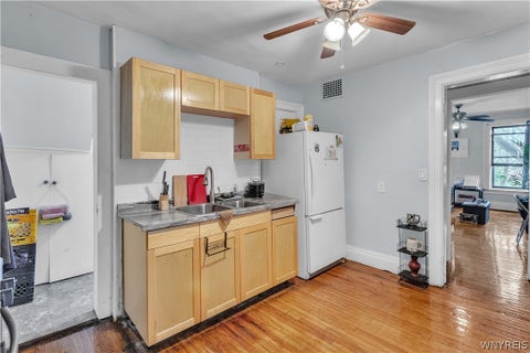 Tiny photo for 116 Herkimer Street, Buffalo, NY 14213 (MLS # B1717334)