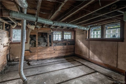 Tiny photo for 116 Herkimer Street, Buffalo, NY 14213 (MLS # B1717334)