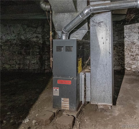 Tiny photo for 116 Herkimer Street, Buffalo, NY 14213 (MLS # B1717334)