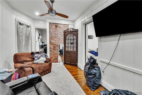 Tiny photo for 116 Herkimer Street, Buffalo, NY 14213 (MLS # B1717334)