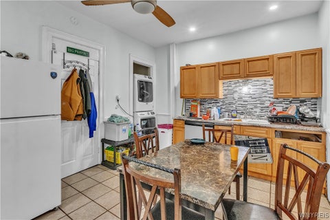Tiny photo for 116 Herkimer Street, Buffalo, NY 14213 (MLS # B1717334)