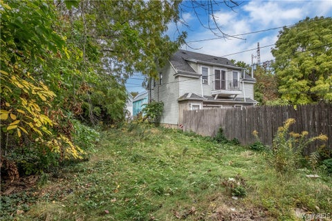 Tiny photo for 116 Herkimer Street, Buffalo, NY 14213 (MLS # B1717334)