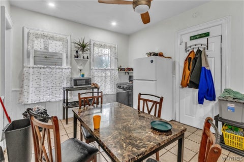 Tiny photo for 116 Herkimer Street, Buffalo, NY 14213 (MLS # B1717334)